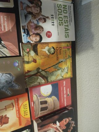Libros
