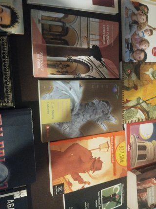 Libros