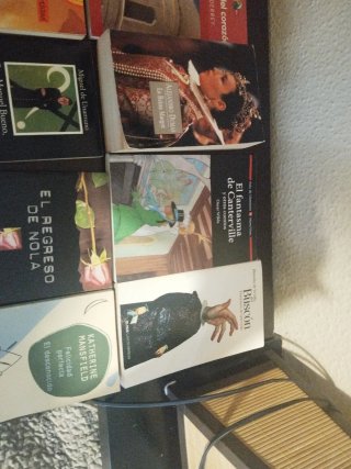 Libros