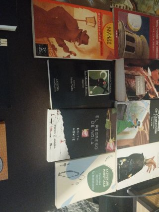 Libros