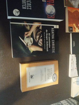 Libros