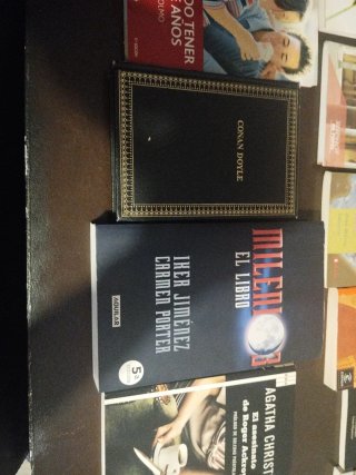 Libros