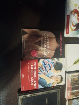 Libros
