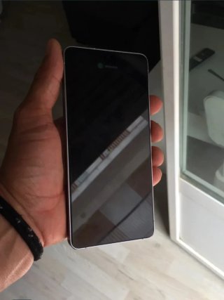 Samsung Galaxy S26 Ultra en perfecto estado