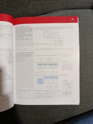 Matemáticas aplicadas a las Ciencias Sociales I...
