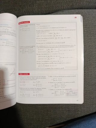 Matemáticas aplicadas a las Ciencias Sociales I...