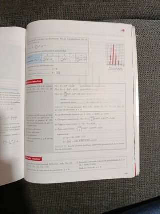 Matemáticas aplicadas a las Ciencias Sociales I...