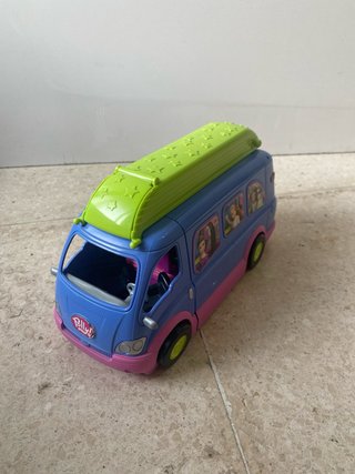 Carovana Musicale Polly Pocket