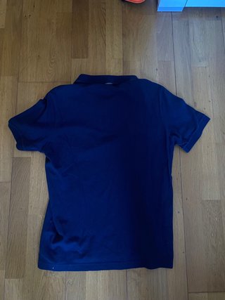 Polo Lacoste Talla S-M