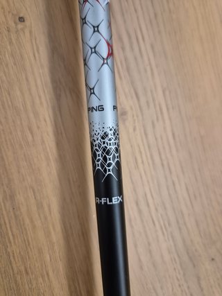 Ping G25 Wedge 45o Zurdos