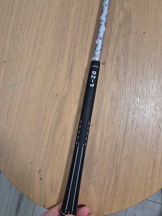 Ping G25 Wedge 45o Zurdos