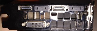 EVGA GeForce GTX 1060 SC Gaming 6GB