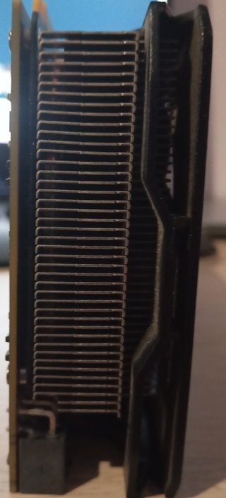 EVGA GeForce GTX 1060 SC Gaming 6GB