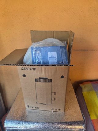 Bomba Filtro Piscina Bestway C530