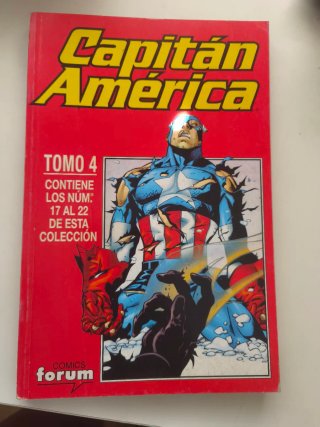 Lote 15 de comics clasicos retapados a 4€ cada uno