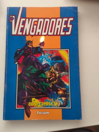 Lote 15 de comics clasicos retapados a 4€ cada uno