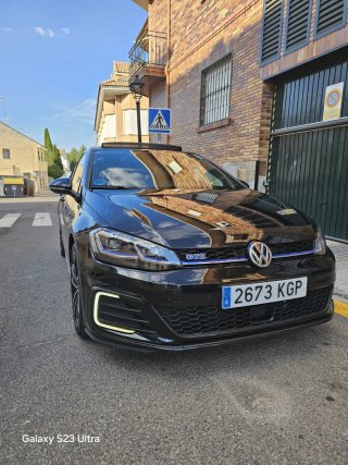 Volkswagen Golf 2018