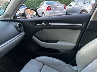 Audi A3 2014