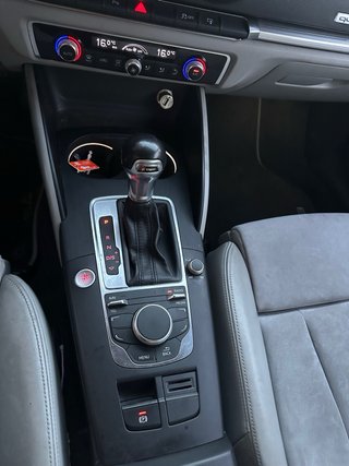 Audi A3 2014