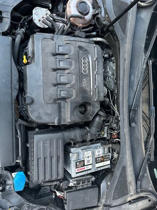 Audi A3 2014