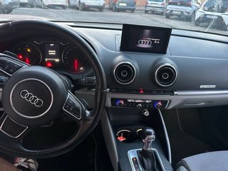 Audi A3 2014