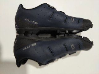 Scott T38 MTB