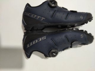 Scott T38 MTB