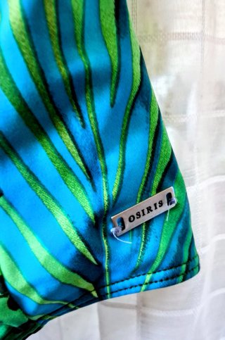 Bañador Moldeador Talla L Estampado