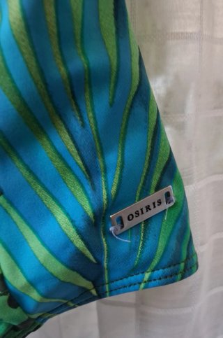 Bañador Moldeador Talla L Estampado