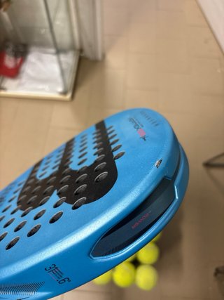 Racchetta Padel Bullpadel Vertex 05 WPT
