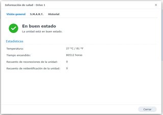 2 x Discos Duros WD 4TB NASware