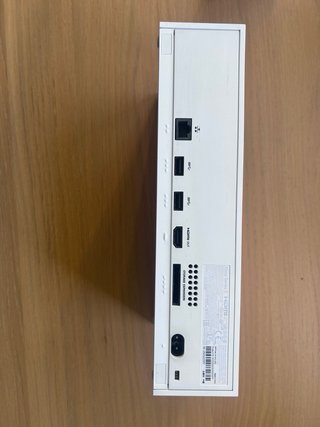 Xbox Series S Blanca