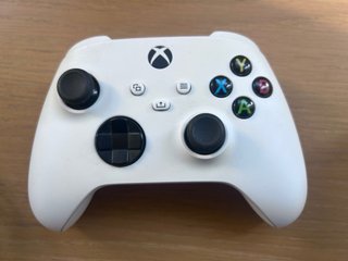 Xbox Series S Blanca