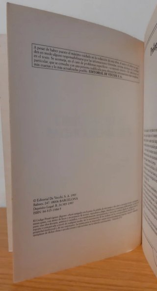 El gran libro del microondas