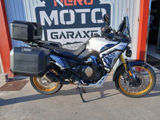 Voge 800 Rally