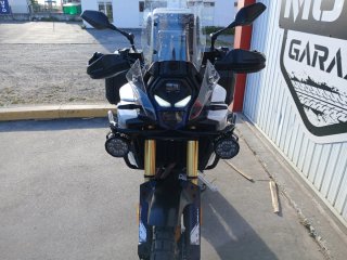 Voge 800 Rally