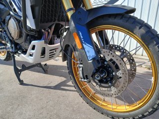 Voge 800 Rally
