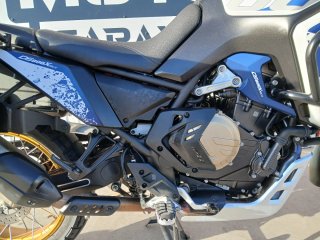 Voge 800 Rally