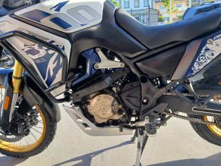 Voge 800 Rally