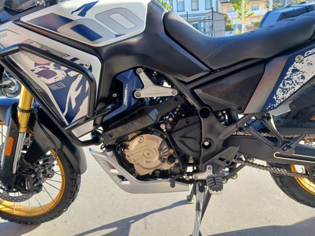 Voge 800 Rally