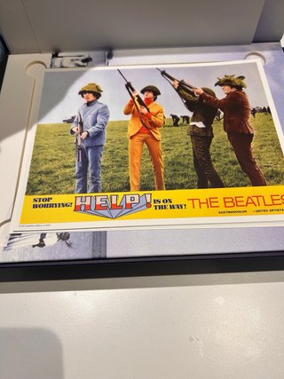 The Beatles - HELP! Edición Deluxe 2 DVD
