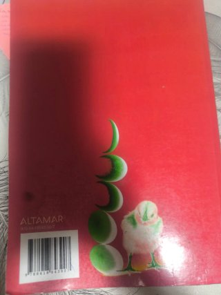 Libro de educación infantil