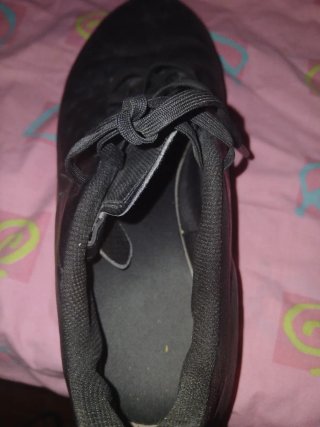 Botas de fútbol