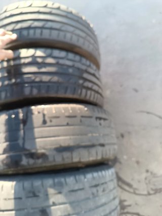 Llantas 18 Multitaladro Peugeot  ( Para 4 tornillo
