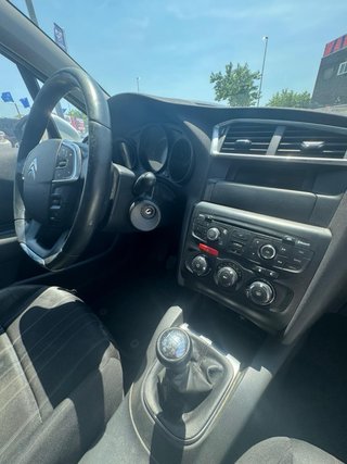 🚗 CITROËN C4 1.6 HDI 85 CV | ÚNICO PROPIETARIO | M