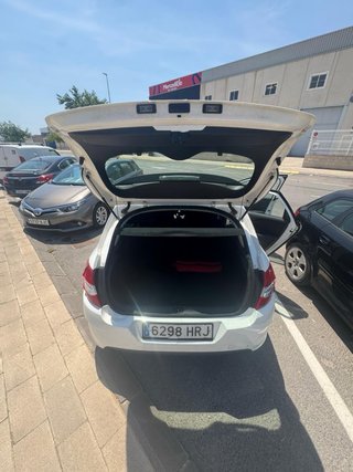 🚗 CITROËN C4 1.6 HDI 85 CV | ÚNICO PROPIETARIO | M
