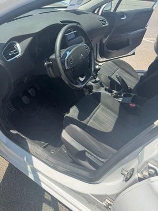 🚗 CITROËN C4 1.6 HDI 85 CV | ÚNICO PROPIETARIO | M