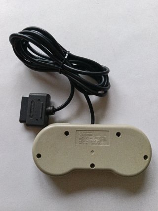 Controller Super Nintendo Originale