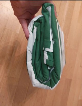 Funda Nórdica Ikea PORTLAKMÄLLA 240x220