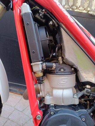 Gas Gas TXT 300 2022